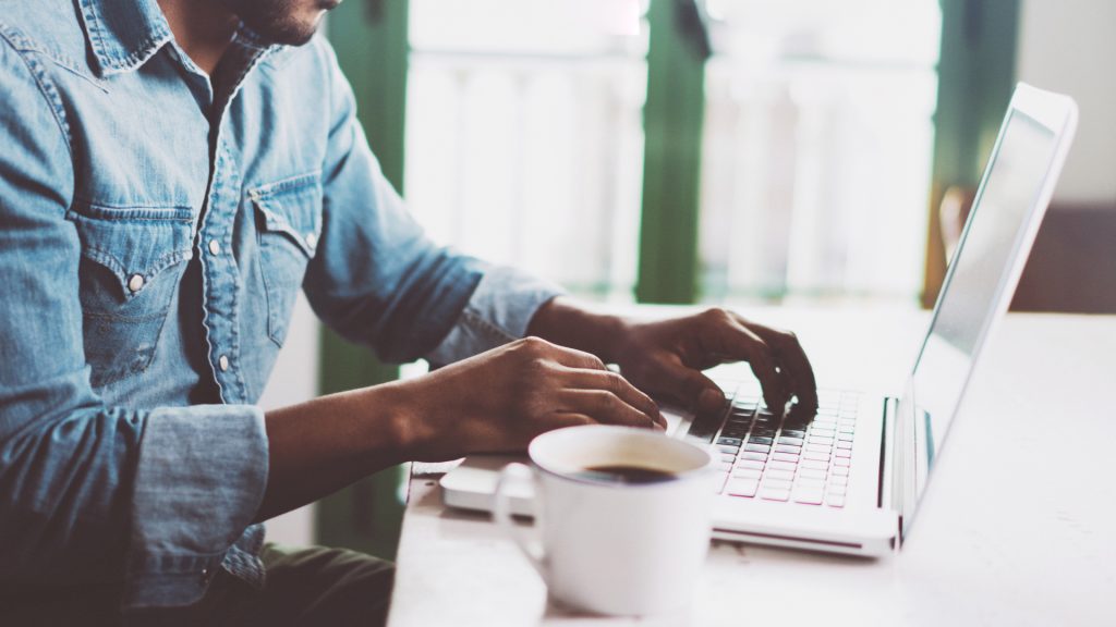 Advantages of Online Business