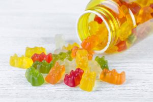 Delta-8 Gummies Will Increase Your Appetite