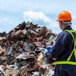 Top Benefits of Professional Scrap Metal Removal Services